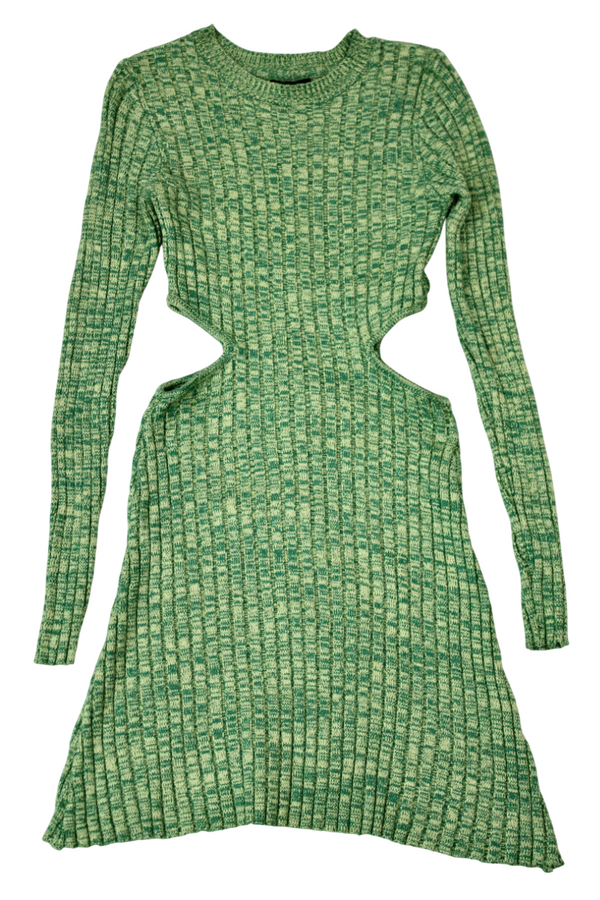 AFRM - Marle Knit Mini Dress