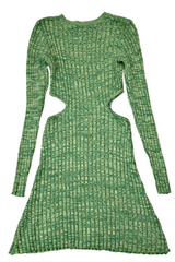 AFRM - Marle Knit Mini Dress