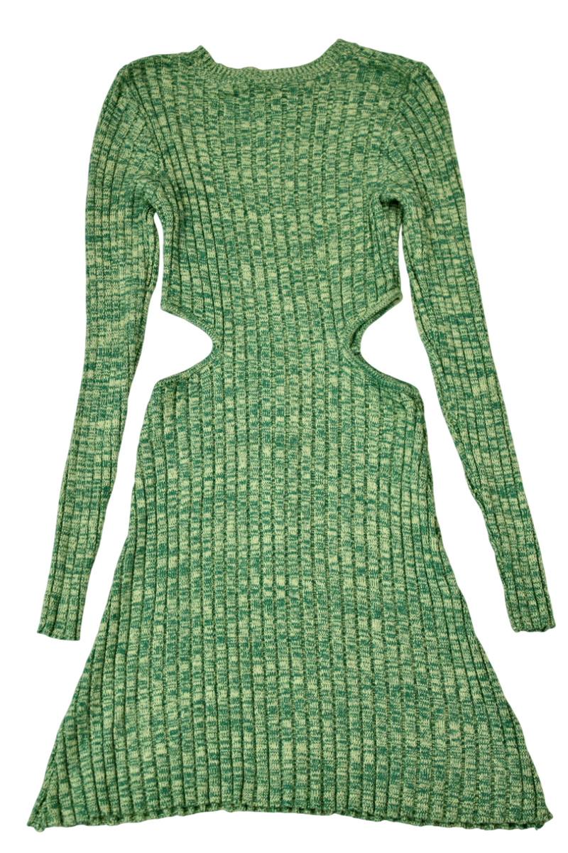 AFRM - Marle Knit Mini Dress
