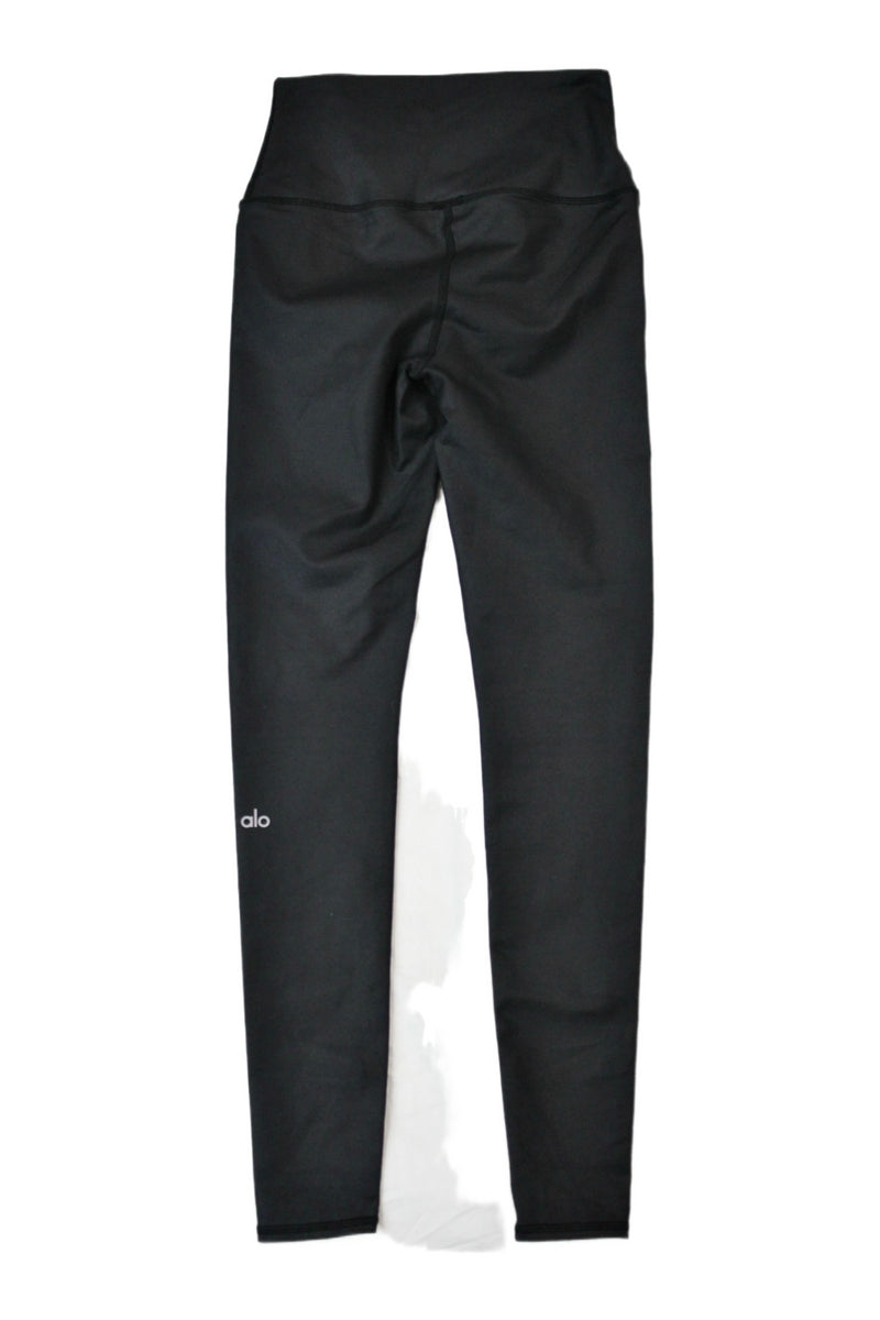 Alo - Sheen Effect Leggings