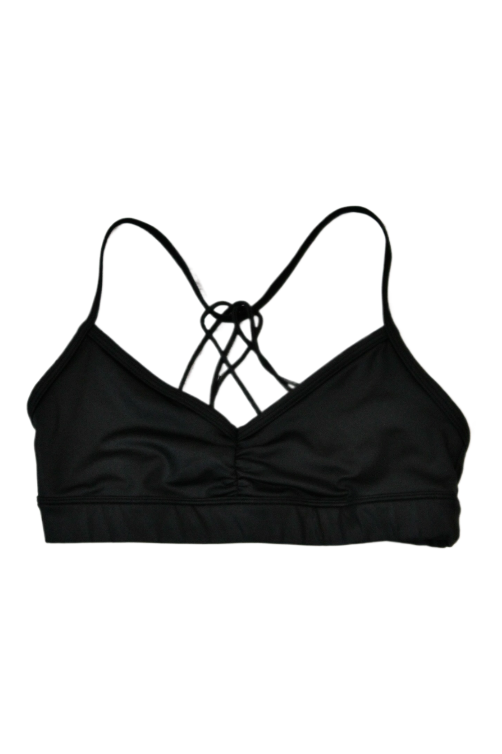 Alo - Strappy Sports Bra
