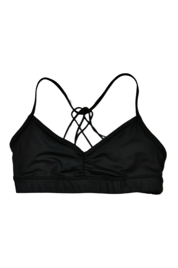 Alo - Strappy Sports Bra