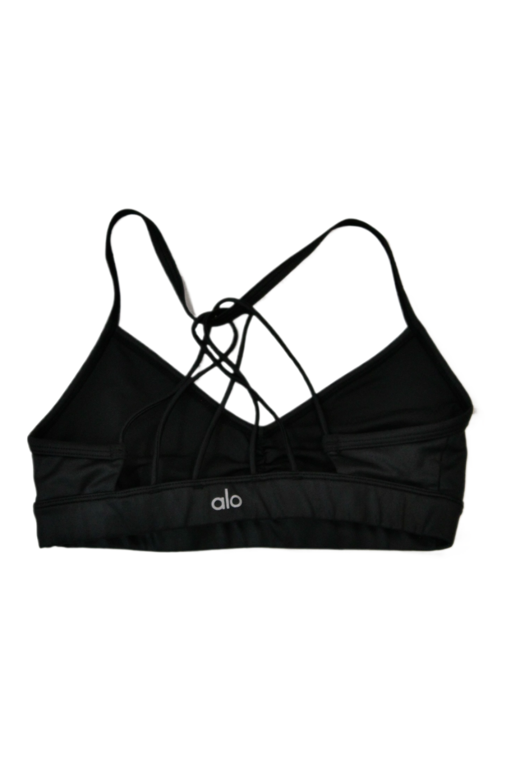 Alo - Strappy Sports Bra