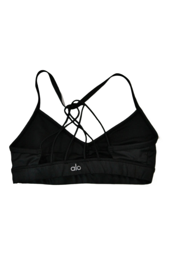 Alo - Strappy Sports Bra