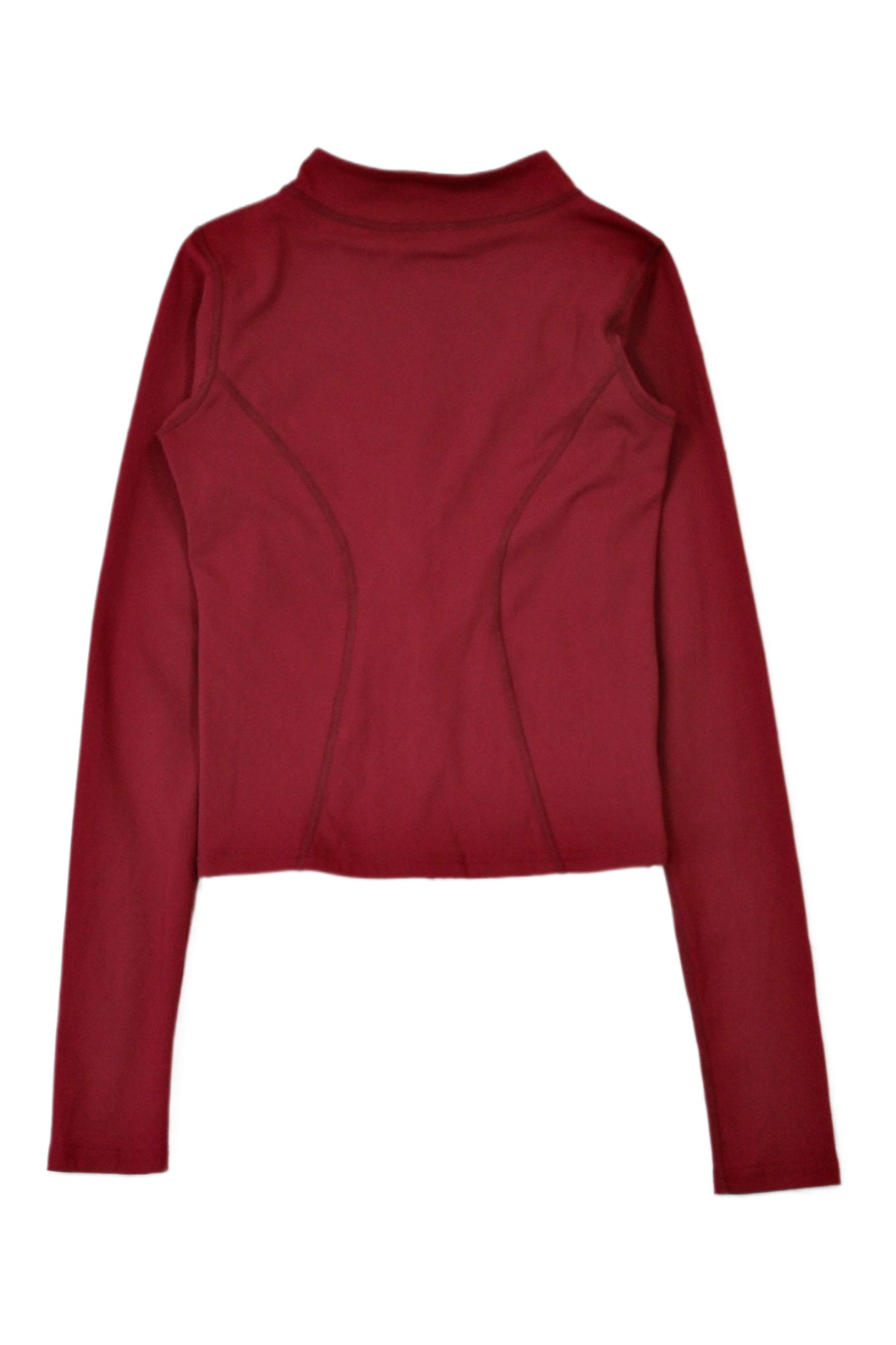 Four Three Seven - "The Curve Jacket"