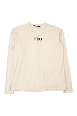 Foo & Foo - Printed Cotton Long Sleeve