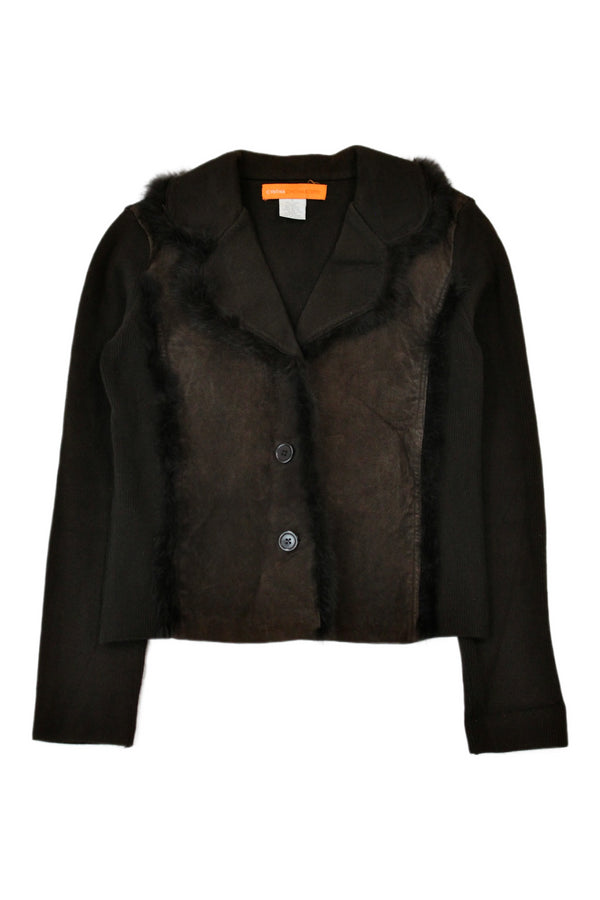 Cynthia Steffe - Vintage Jacket