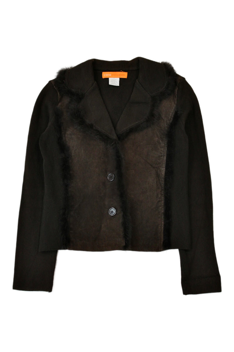 Cynthia Steffe - Vintage Jacket