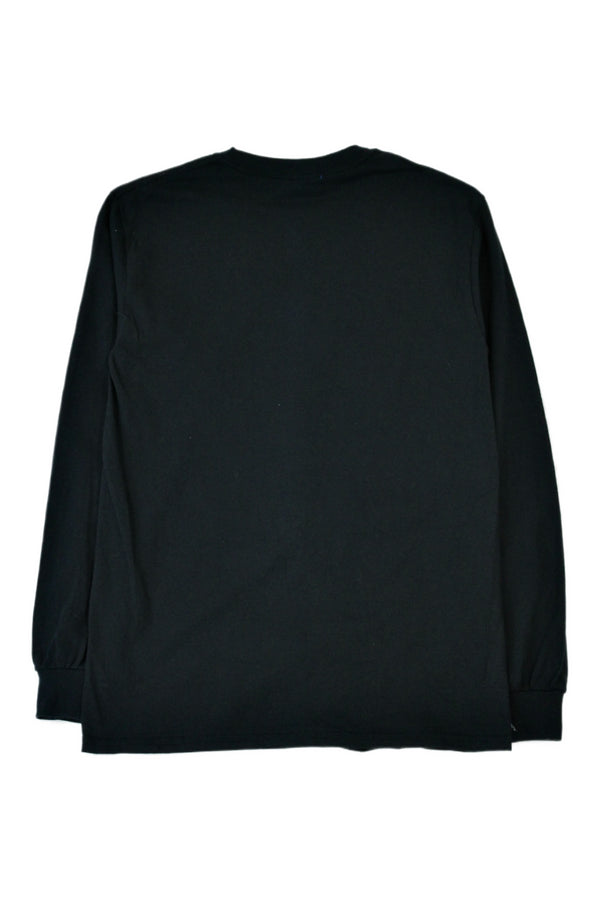 Gildan - Printed Long Sleeve Tee