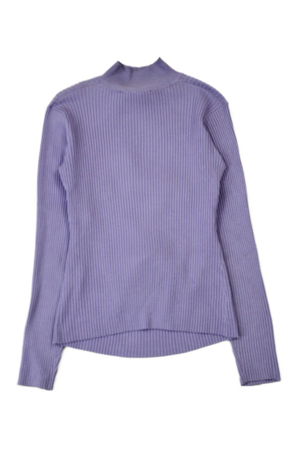 Rationalle - "Georgia Lilac Sweater"