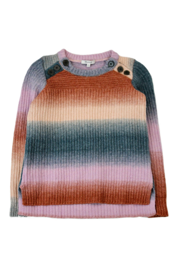 Madewell - Gradient Jumper