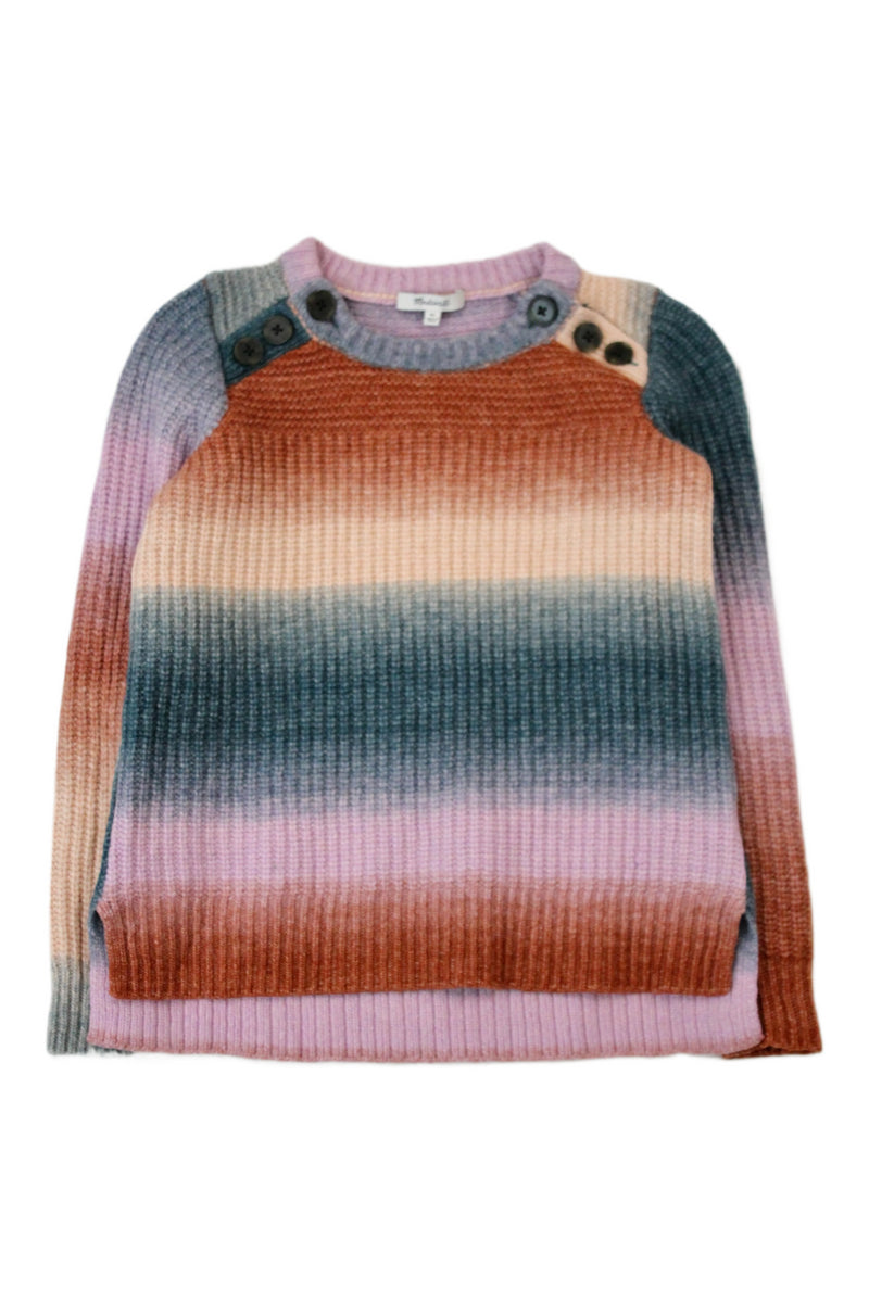Madewell - Gradient Jumper
