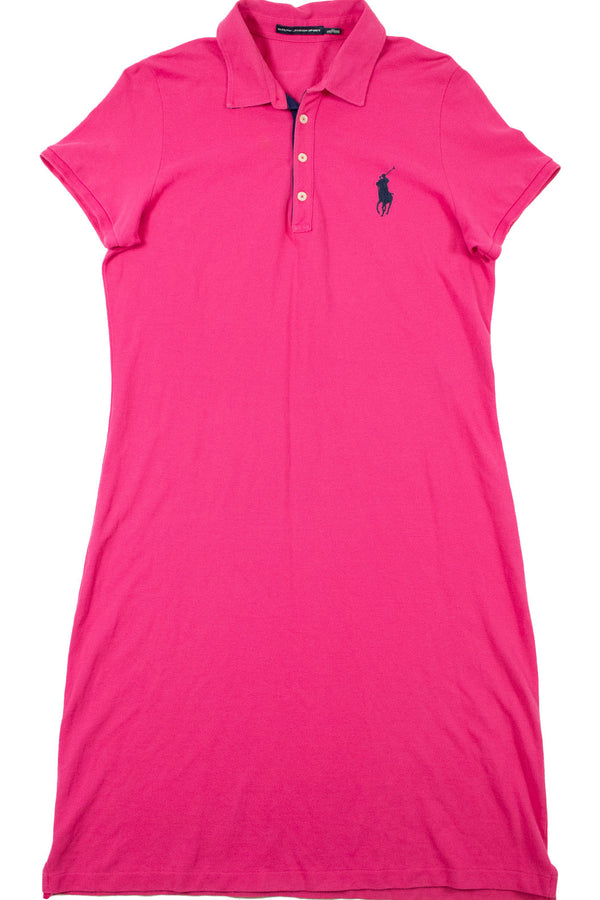 Ralph Lauren Sport - Polo Mini Dress