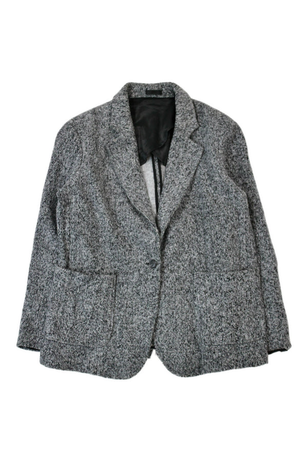 ATM - Soft Knit Blazer