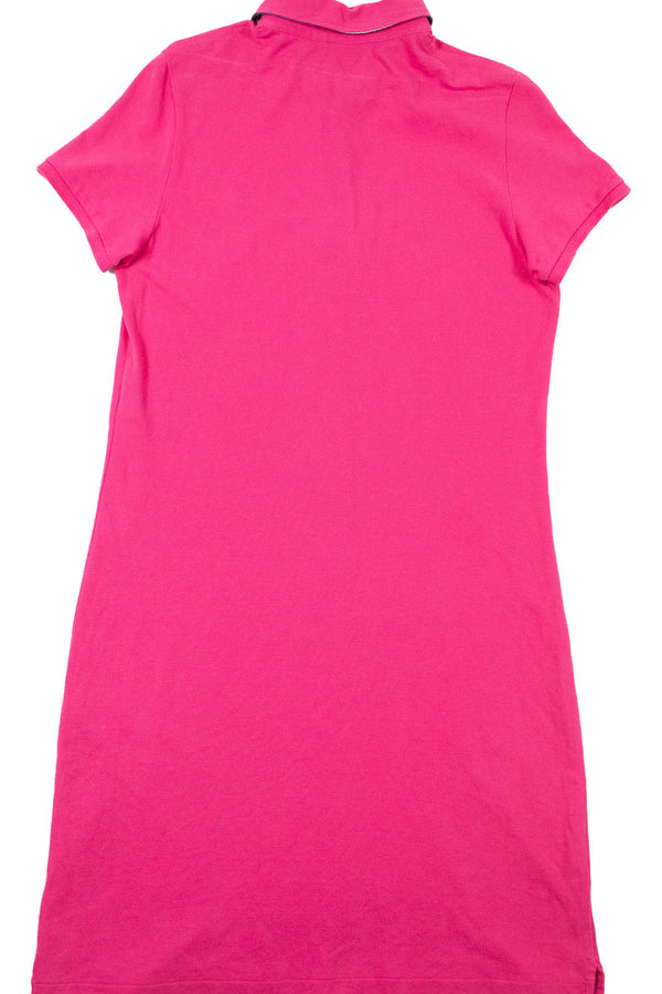 Ralph Lauren Sport - Polo Mini Dress