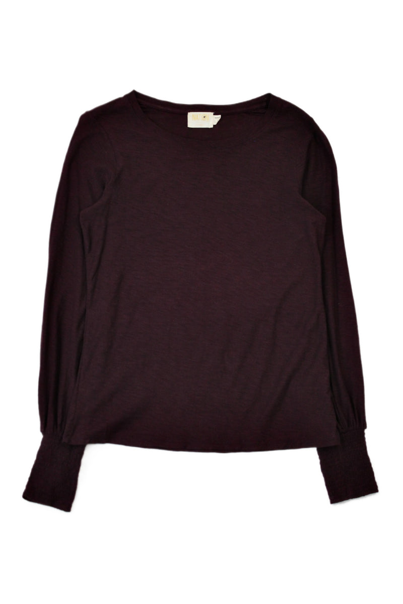 Nation Los Angeles - Pima Cotton Top
