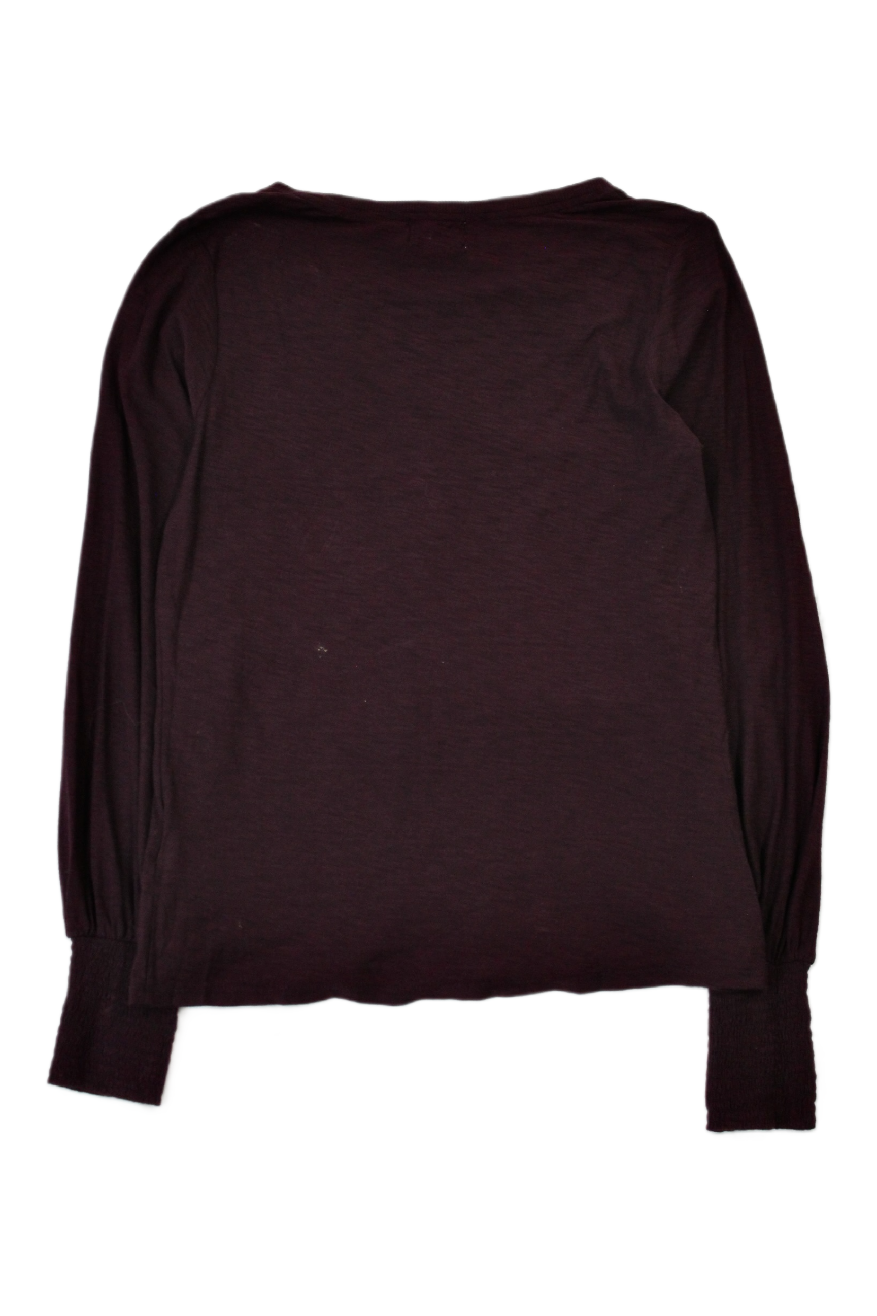 Nation Los Angeles - Pima Cotton Top