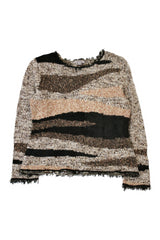 PBJ Sport - Vintage Jumper