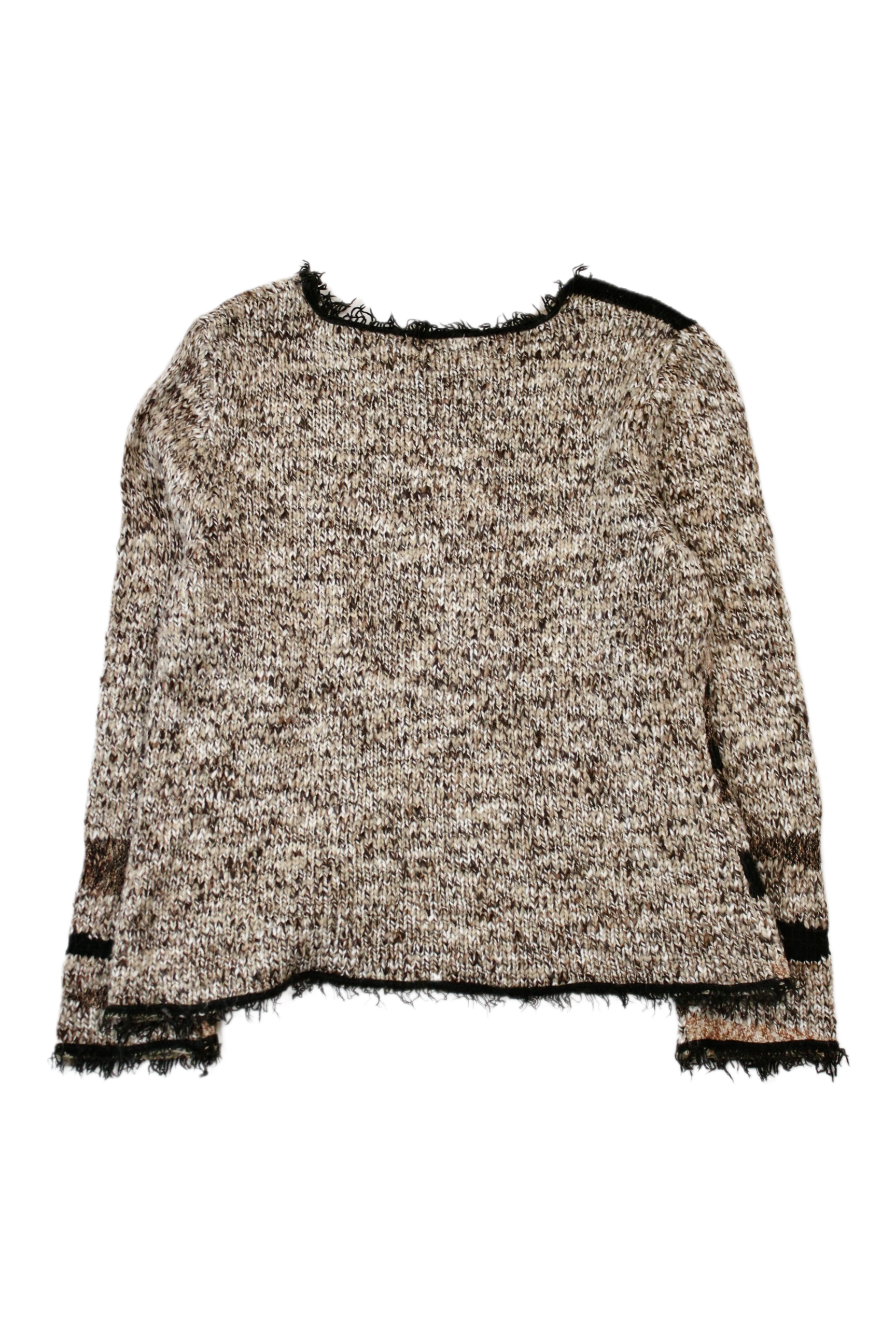 PBJ Sport - Vintage Jumper