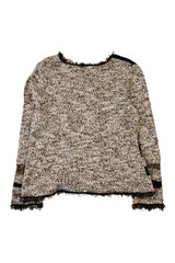 PBJ Sport - Vintage Jumper