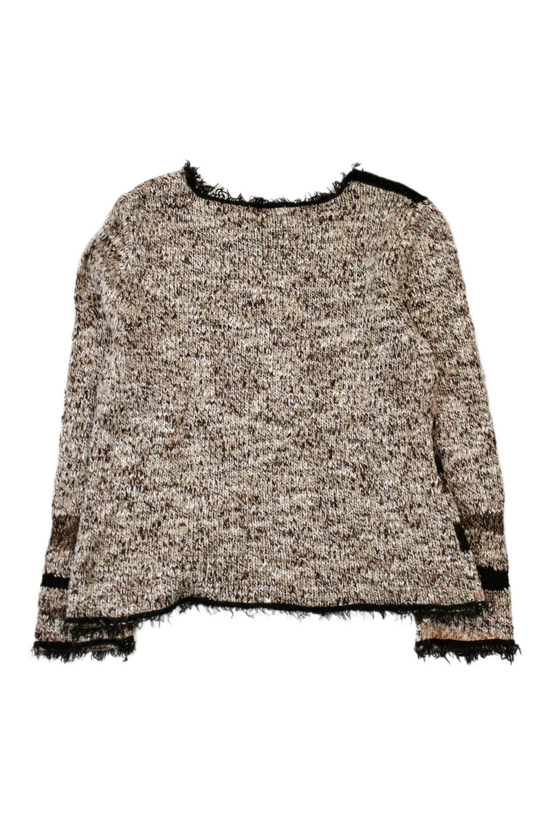 PBJ Sport - Vintage Jumper