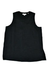 Vince - Simple Satin Top