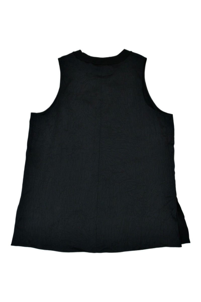 Vince - Simple Satin Top