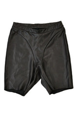 Skims - Pleather Bike Shorts