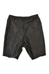 Skims - Pleather Bike Shorts