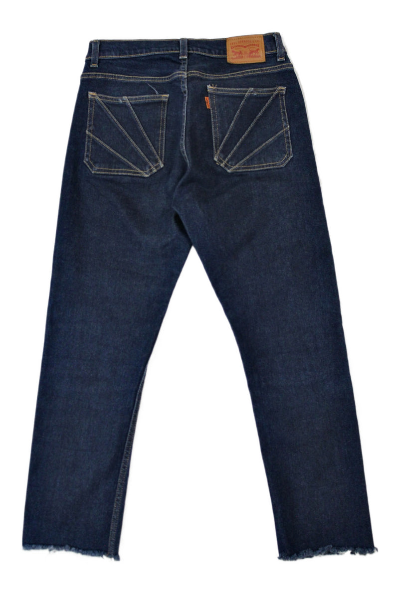 Levi's - Pocket Detail Jeans