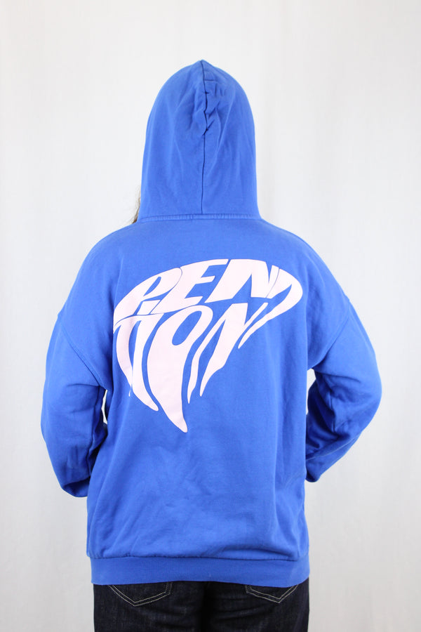 P.E. Nation Hoodie