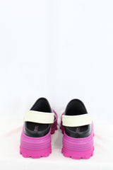 Camper - 'Slide Mimi Negro Strap'