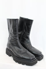 Alohas - 'Block Boot'