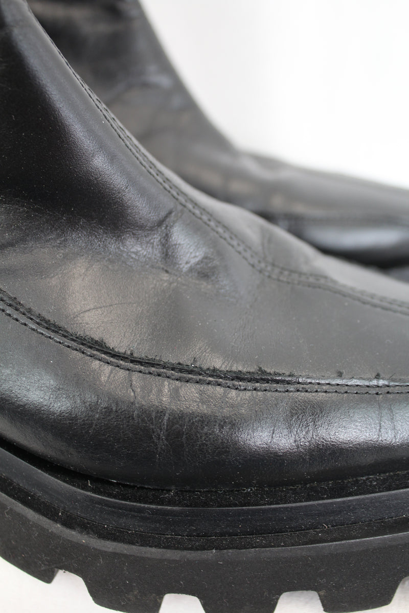 Alohas - 'Block Boot'