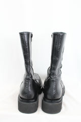 Alohas - 'Block Boot'