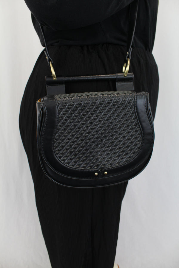 Sancia - 'Babylon' Bag