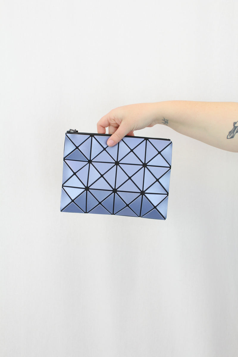 Bao Bao Issey Miyake - Two Toned Clutch