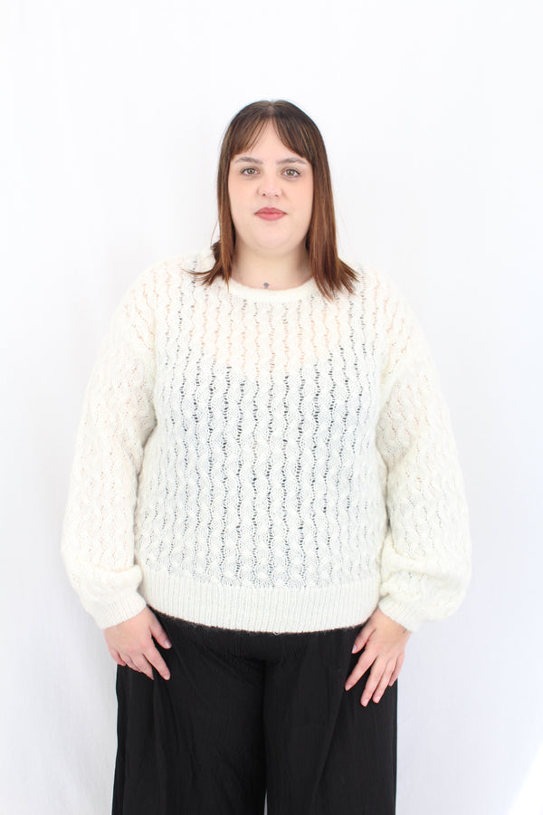 Drama The Label - 'Peak Jumper' NWT