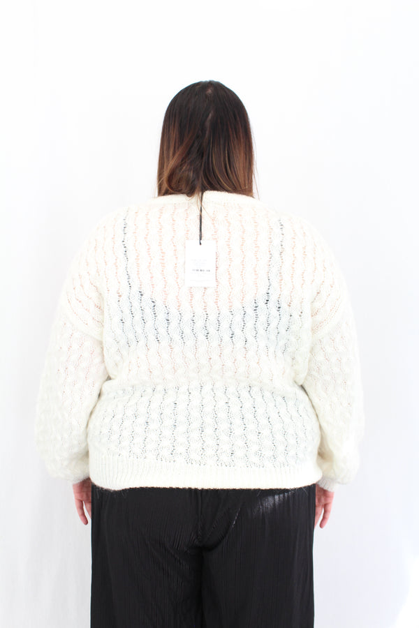 Drama The Label - 'Peak Jumper' NWT