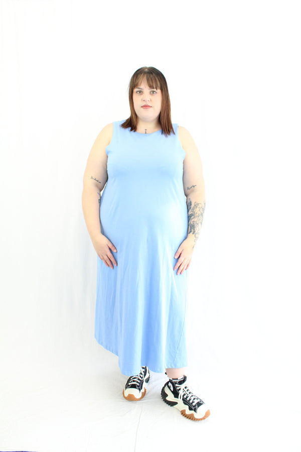 Kowtow - Cotton Maxi