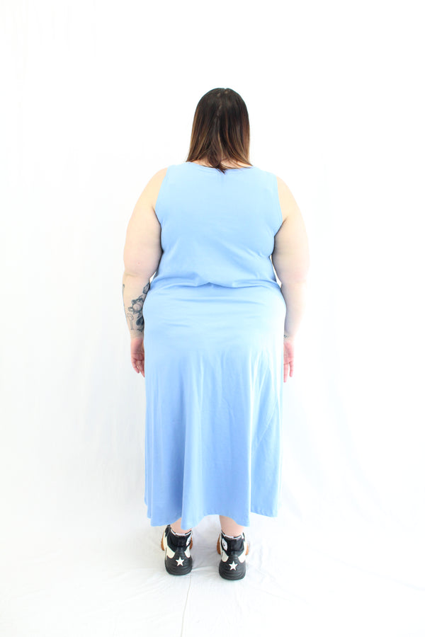 Kowtow - Cotton Maxi