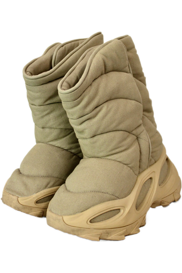 YEEZY X ADIDAS - NSLTD BOOTS