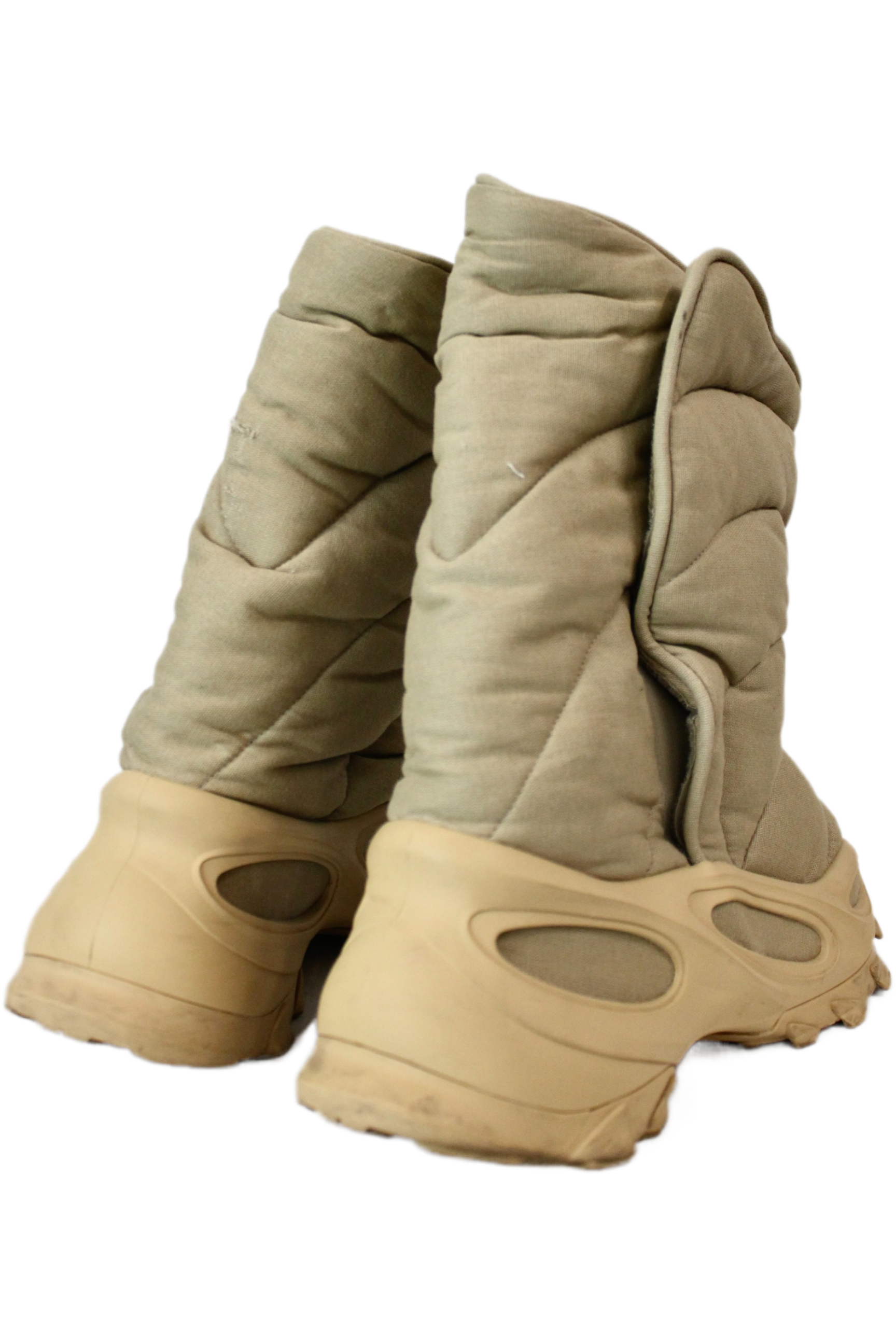 YEEZY X ADIDAS - NSLTD BOOTS