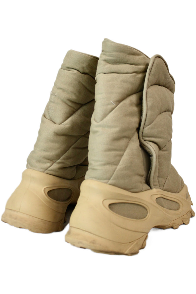 YEEZY X ADIDAS - NSLTD BOOTS