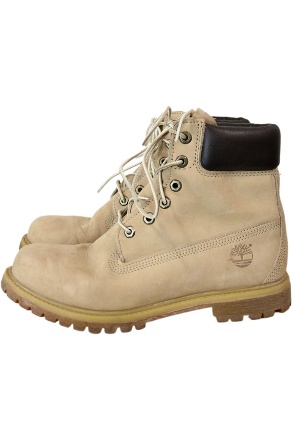 Timberland - 6 Inch Boots