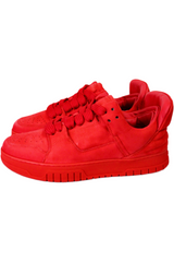 1989 Studio - Skate lace-up Nubuck Sneakers