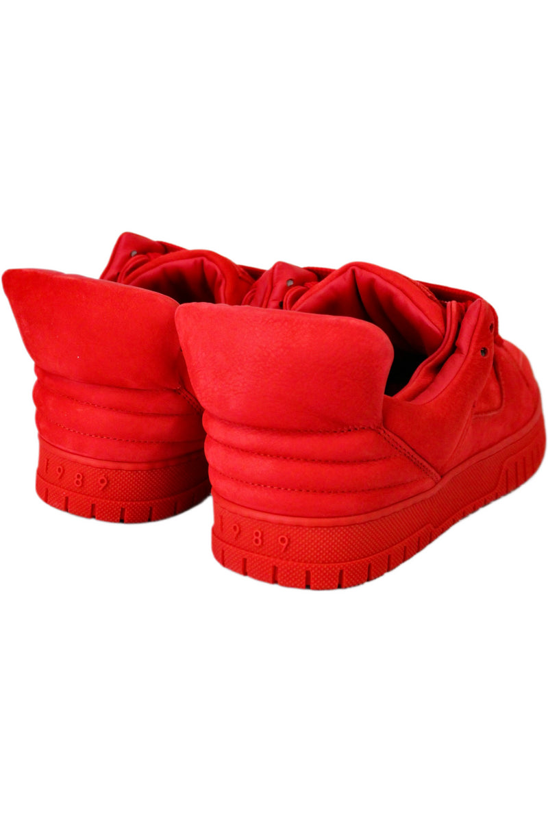 1989 Studio - Skate lace-up Nubuck Sneakers