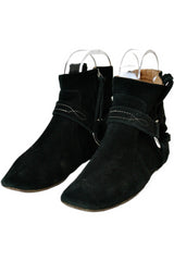 Isabel Marant - Flat Cowboy Boots