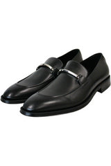 Boss by Hugo Boss - Branded Hardware Loafers
