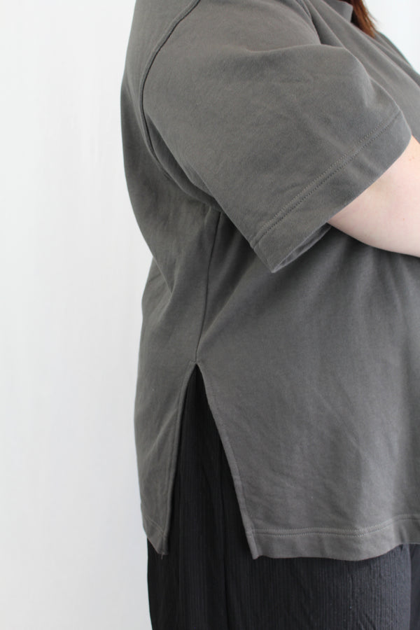 Blanca - Boxy Tee